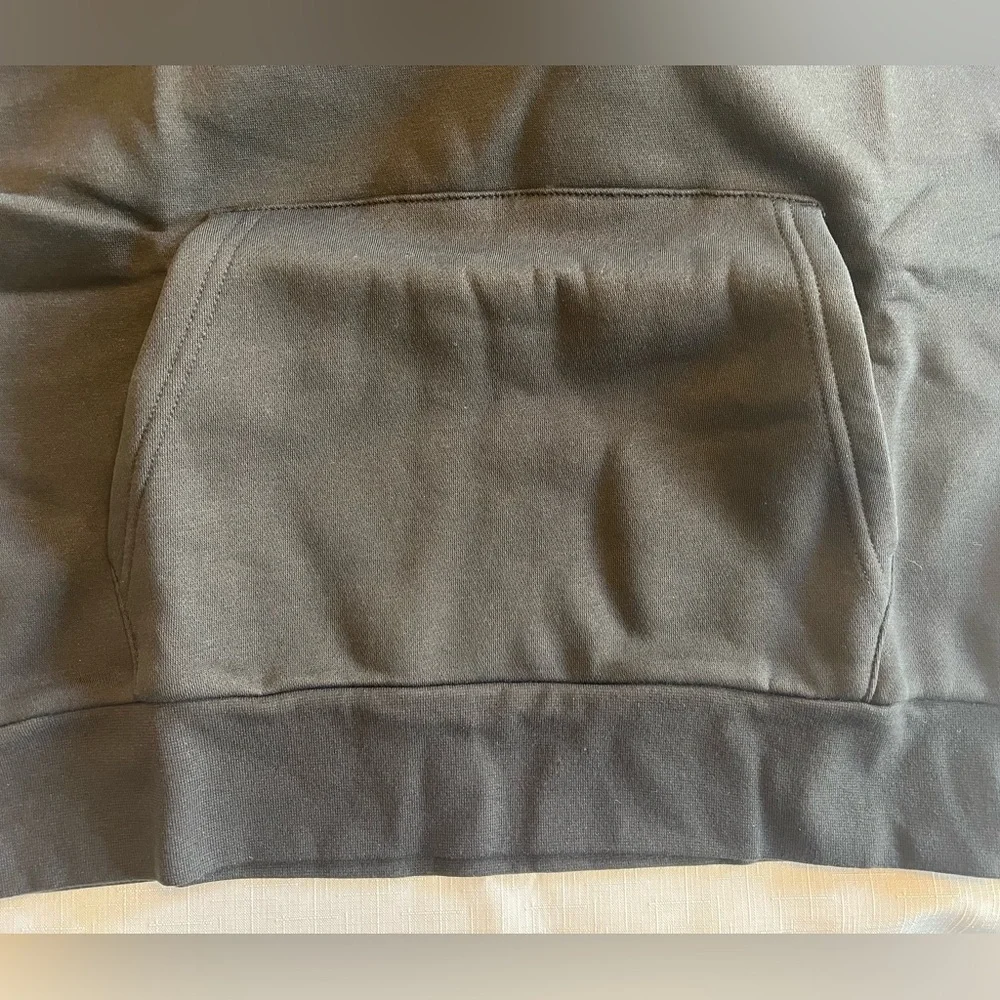 FIGHT CLUB Sleeveless MUSCLE HOODIES Licensed NEW WITH TAG, S, M, XL NWT - Picture 5 of 13